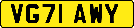 VG71AWY