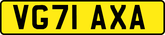 VG71AXA