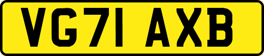 VG71AXB