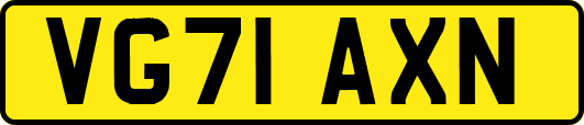 VG71AXN