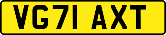 VG71AXT