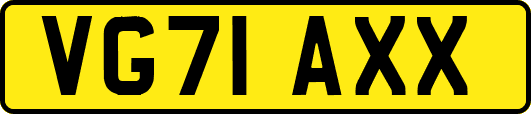 VG71AXX
