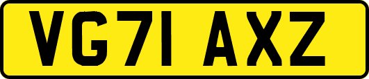 VG71AXZ