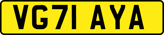 VG71AYA