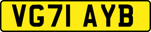 VG71AYB