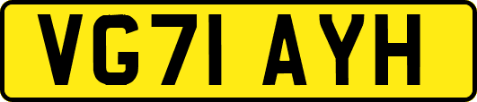 VG71AYH