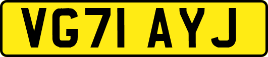 VG71AYJ