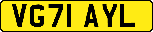 VG71AYL