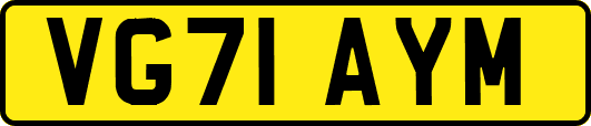 VG71AYM