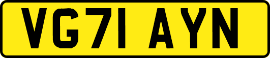 VG71AYN