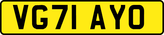 VG71AYO