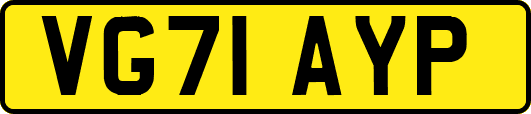 VG71AYP
