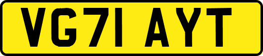 VG71AYT