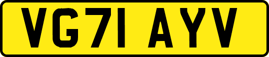 VG71AYV