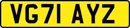 VG71AYZ