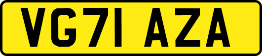 VG71AZA