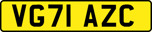 VG71AZC