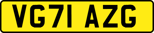 VG71AZG