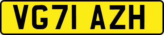 VG71AZH