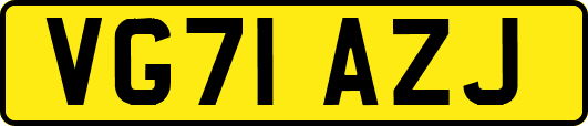 VG71AZJ
