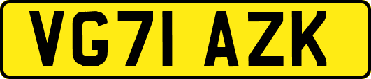 VG71AZK