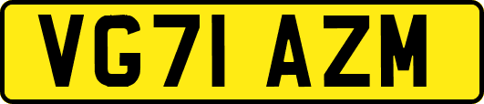 VG71AZM