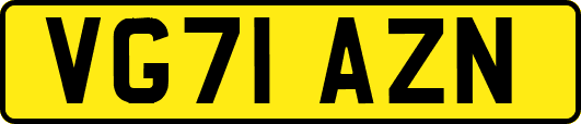 VG71AZN