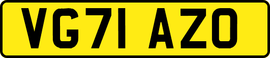 VG71AZO