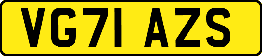 VG71AZS