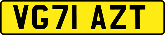 VG71AZT