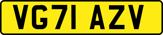 VG71AZV