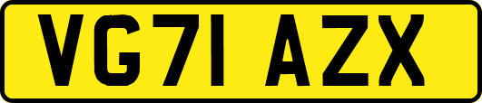 VG71AZX