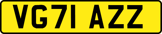 VG71AZZ