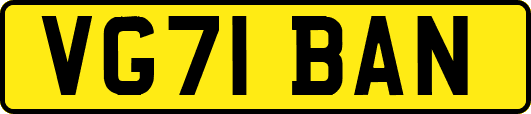 VG71BAN