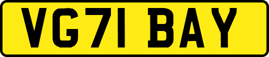VG71BAY