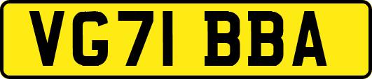 VG71BBA