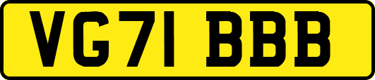 VG71BBB