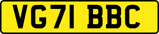 VG71BBC