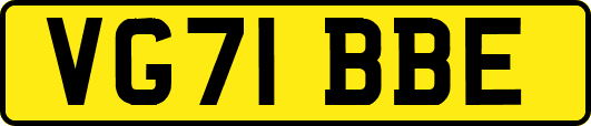 VG71BBE