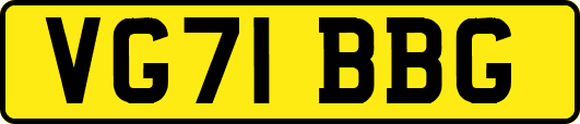 VG71BBG