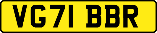 VG71BBR