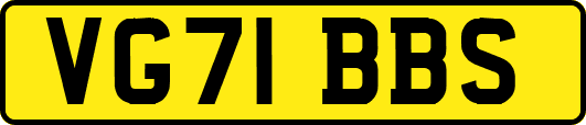 VG71BBS