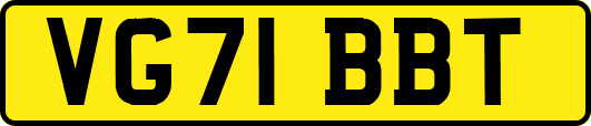 VG71BBT