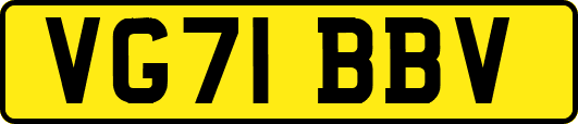 VG71BBV
