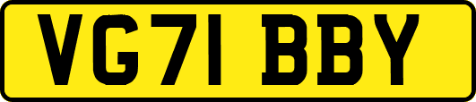 VG71BBY