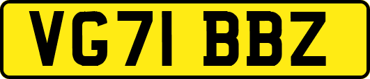 VG71BBZ