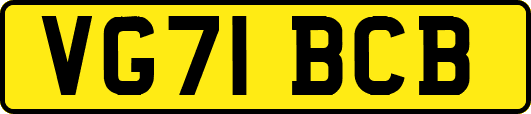 VG71BCB