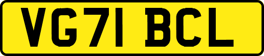 VG71BCL