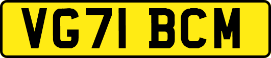 VG71BCM