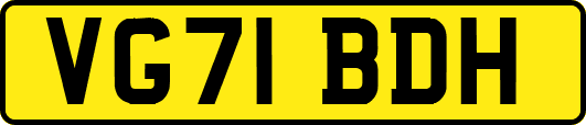 VG71BDH